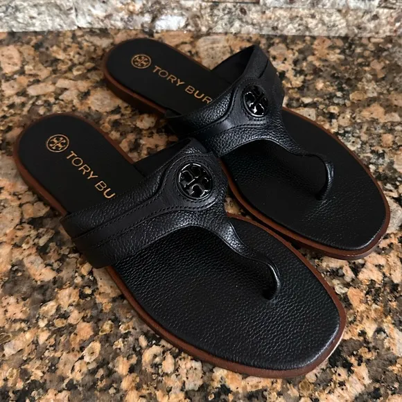 Tory Burch Sandals / Thongs Thong Welt