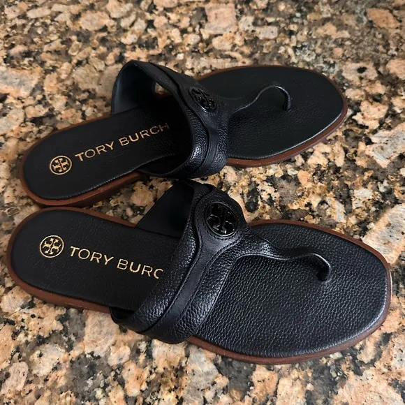 Tory Burch Sandals / Thongs Thong Welt
