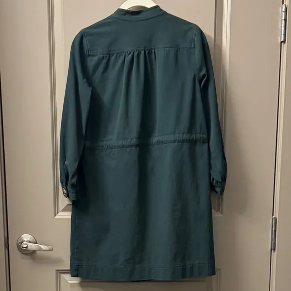 Tuckernuck Calypso Crosby Dress