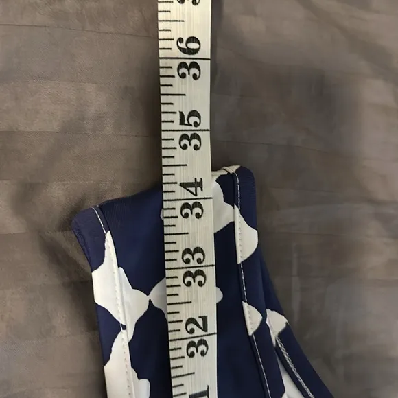 TUCKERNUCK Persifor Checked Dress S