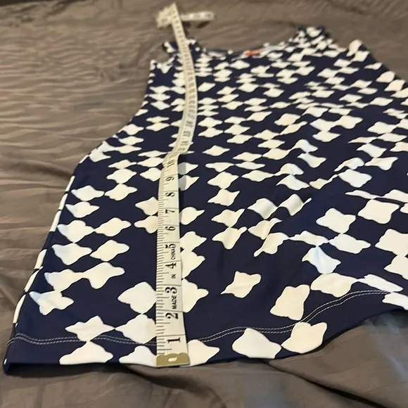 TUCKERNUCK Persifor Checked Dress S