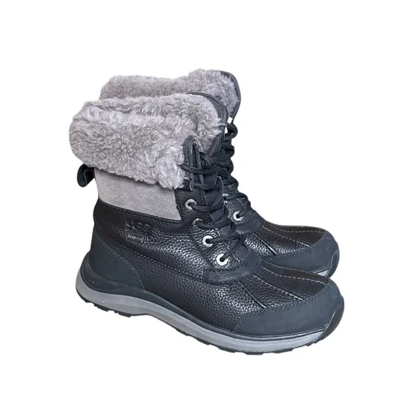 Ugg Adirondack III Boots