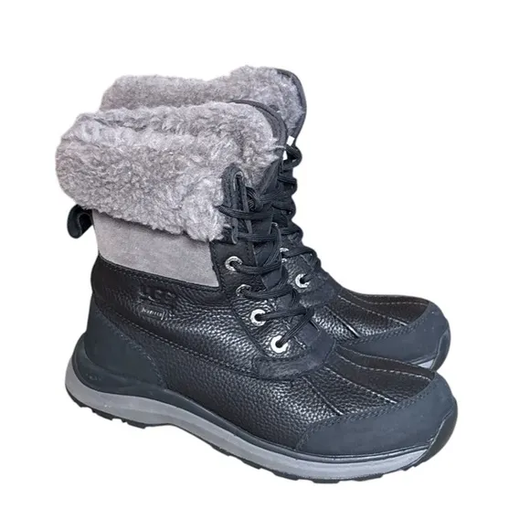 Ugg Adirondack III Boots