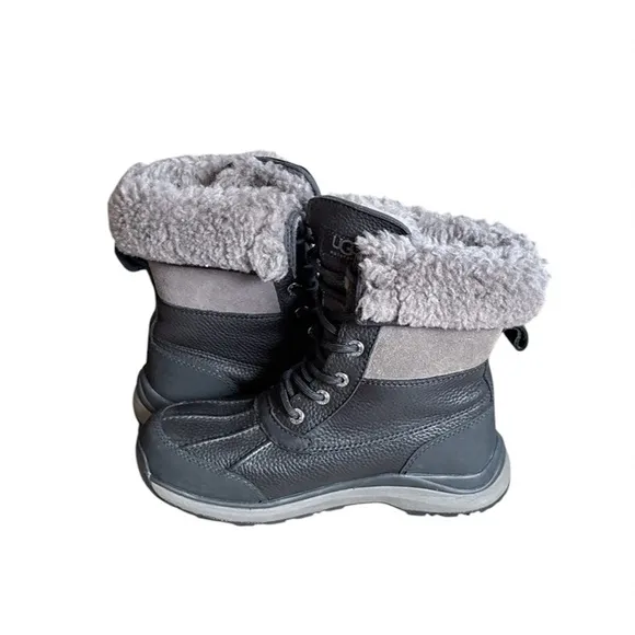 Ugg Adirondack III Boots