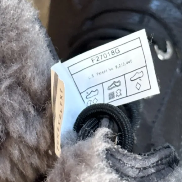 Ugg Adirondack III Boots