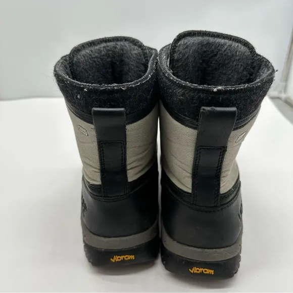 UGG Boots Men’s 12 Eaglin Stout Ankle Snow Winter Hiking Waterproof Lined Shoes