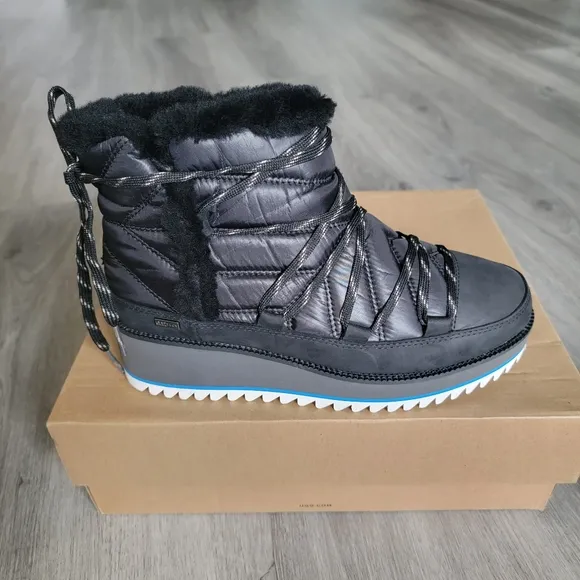 UGG Cayden Waterproof Boots