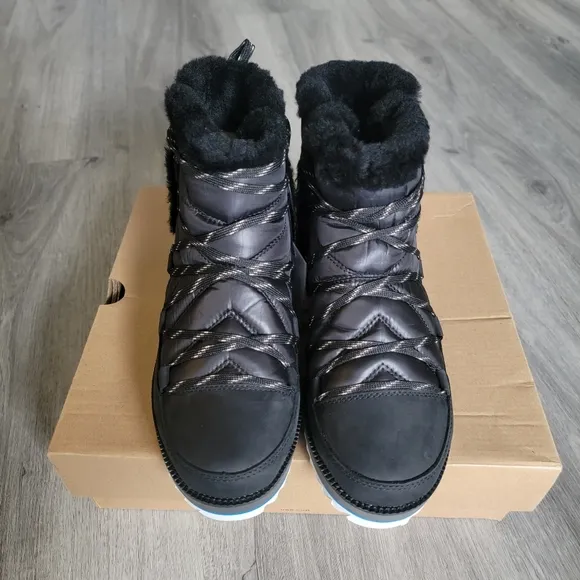 UGG Cayden Waterproof Boots