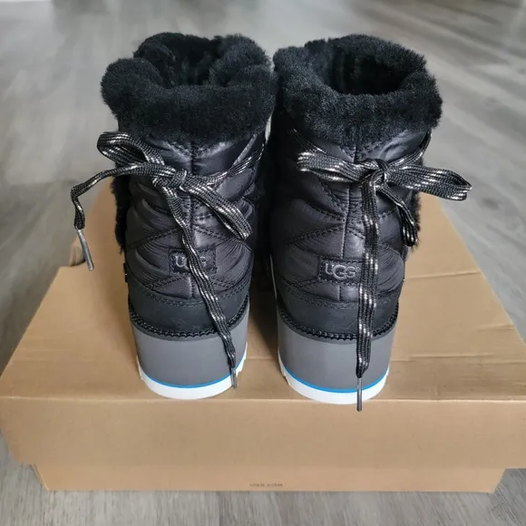 UGG Cayden Waterproof Boots