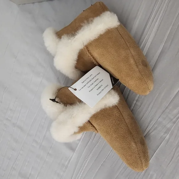 Ugg Chesnut Infant Boots