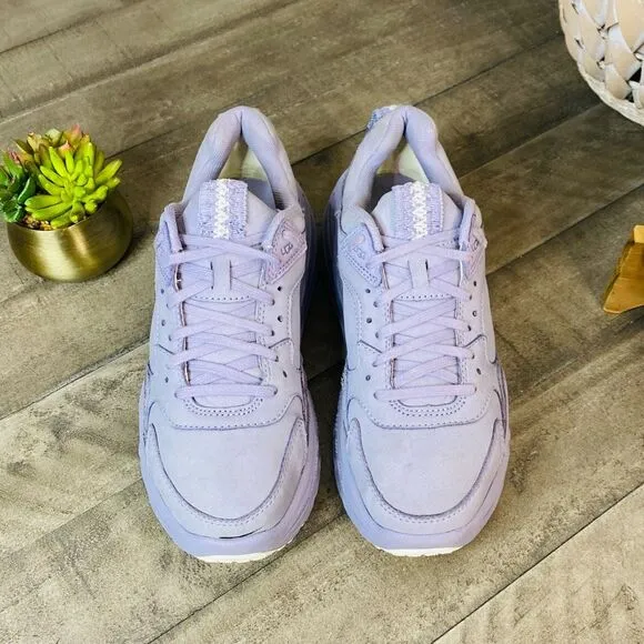 UGG Daddy Shoes 'Purple' Women’s Size 8