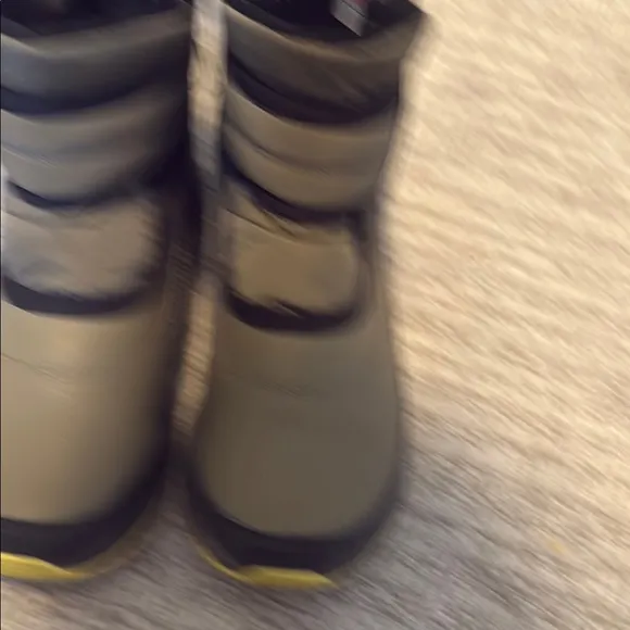 UGG Kids Taney weather Boots
