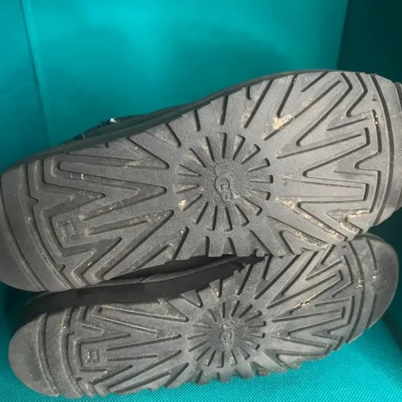 UGG Malindi‎ UGGpure(TM) Lined Convertible Boot 7