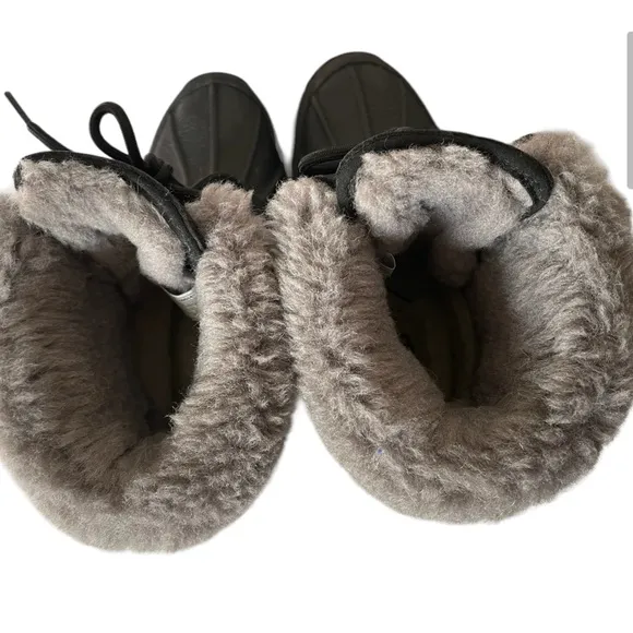 UGG Women's Adirondack III Waterproof Winter Boots