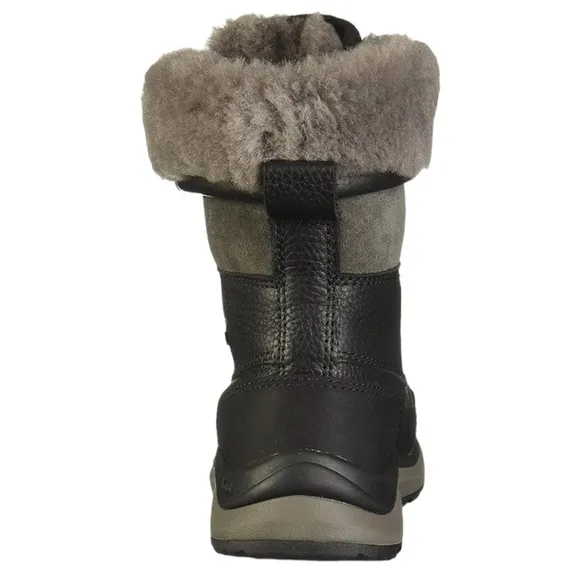 UGG Women's Adirondack III Waterproof Winter Boots