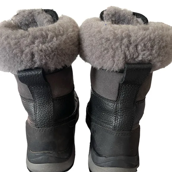 UGG Women's Adirondack III Waterproof Winter Boots