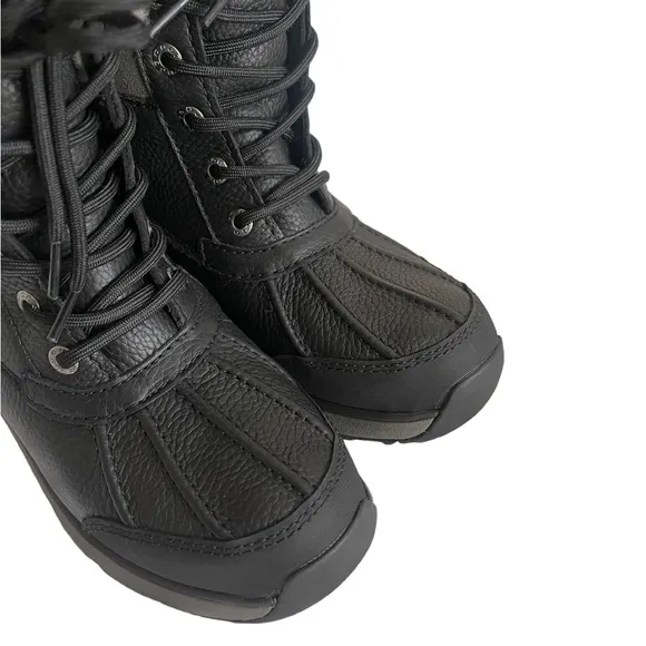 UGG Women's Adirondack III Waterproof Winter Boots