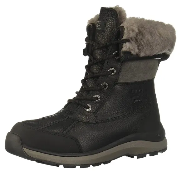 UGG Women's Adirondack III Waterproof Winter Boots