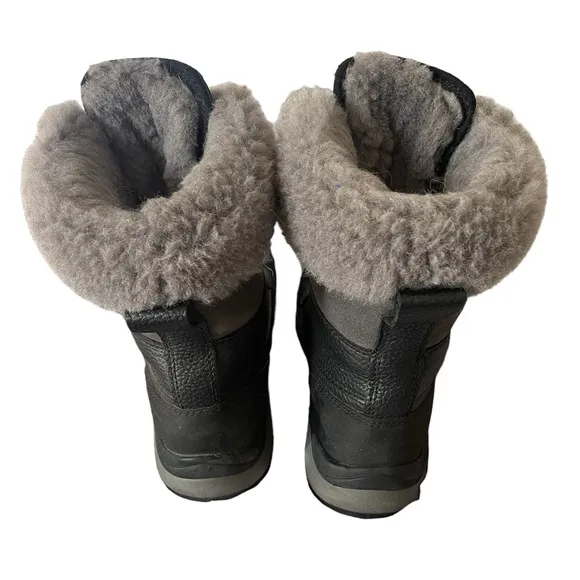 UGG Women's Adirondack III Waterproof Winter Boots