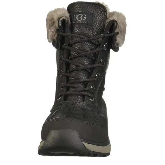 UGG Women's Adirondack III Waterproof Winter Boots