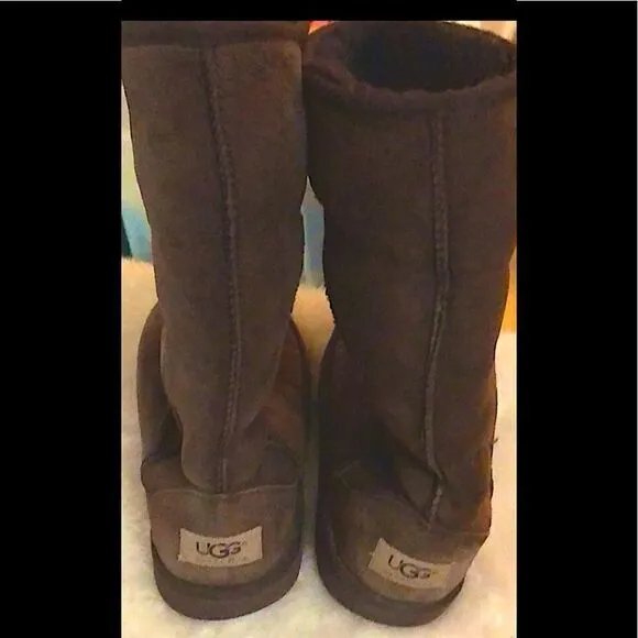 UGG Boots
