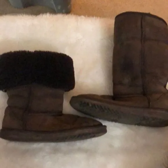 UGG Boots