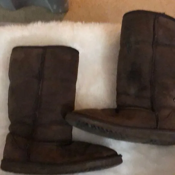 UGG Boots