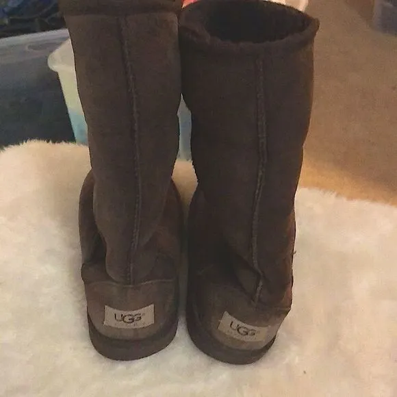 UGG Boots
