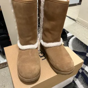Uggs winter boots