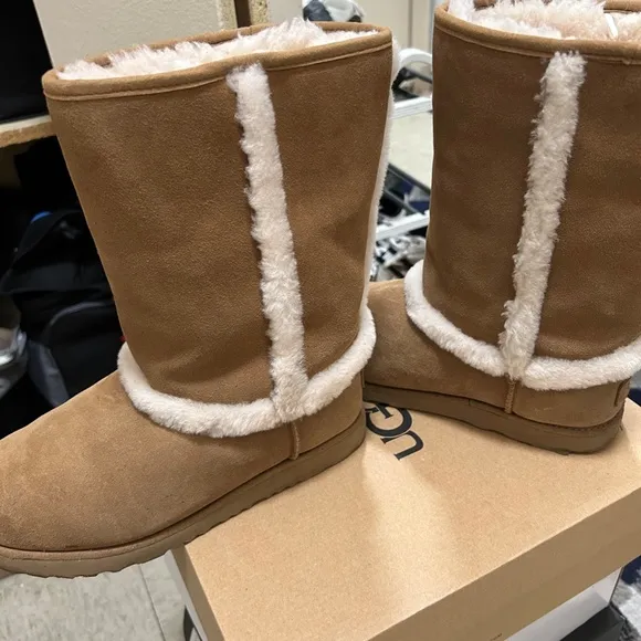 Uggs winter boots