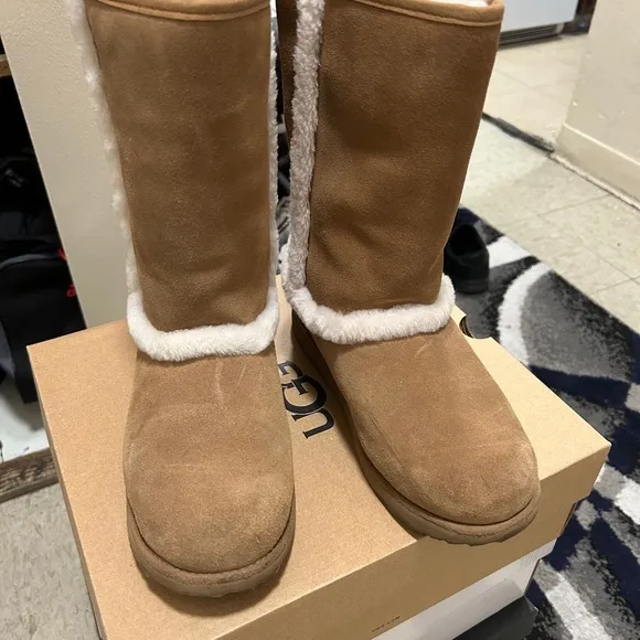 Uggs winter boots