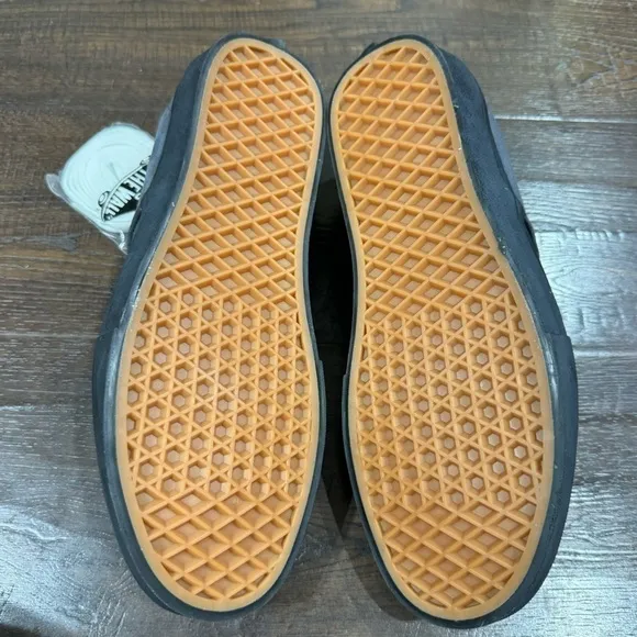 Vans Chima Ferguson Pro Checkerboard Asphalt Sneaker Size 9 Women