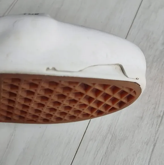 VANS NEW Sk8-Hi Old Skool Checkered Shoes