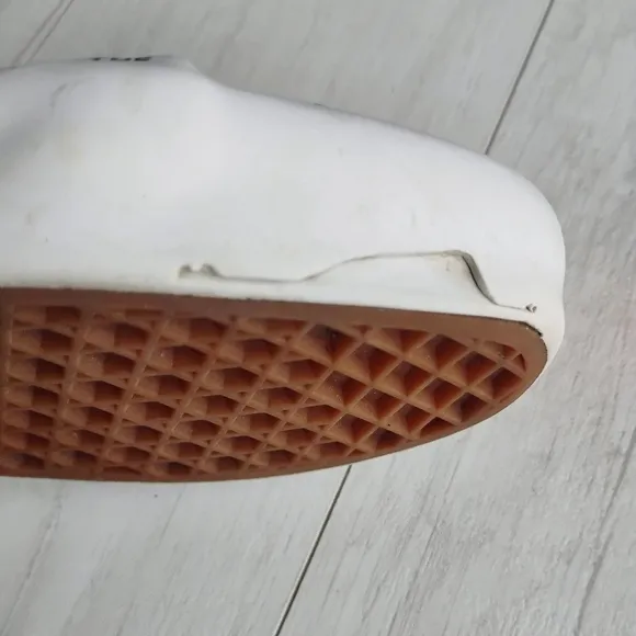 VANS NEW Sk8-Hi Old Skool Mixed Checkered Shoes