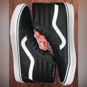 Vans size 9.5