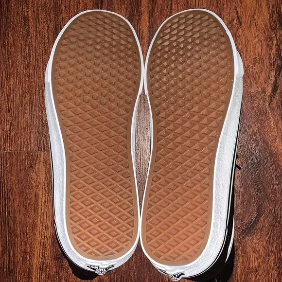 Vans size 9.5