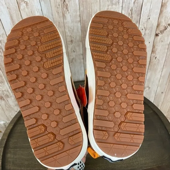 Vans Sk8-Hi Mte 2.0 Dx High Top Leather Sneaker Boots Size 6.5 Women