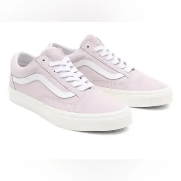 Vans UA Old Skool Suede Sneakers