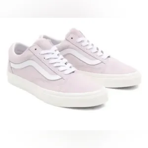 Vans UA Old Skool Suede Sneakers
