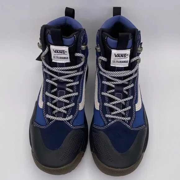 Vans UltraRange Exo Hi Gore-Tex WW MTE-2 Women's Hiking Boots  |  Size:  9