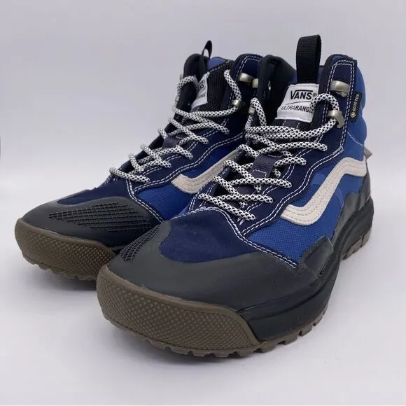 Vans UltraRange Exo Hi Gore-Tex WW MTE-2 Women's Hiking Boots  |  Size:  9