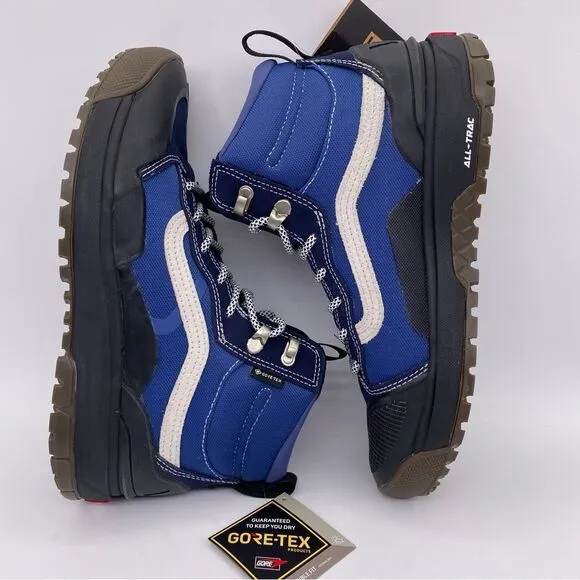 Vans UltraRange Exo Hi Gore-Tex WW MTE-2 Women's Hiking Boots  |  Size:  9