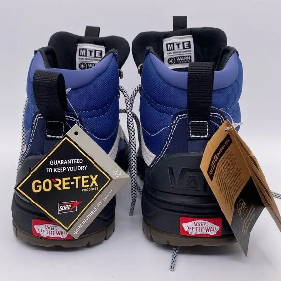 Vans UltraRange Exo Hi Gore-Tex WW MTE-2 Women's Hiking Boots  |  Size:  9