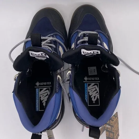 Vans UltraRange Exo Hi Gore-Tex WW MTE-2 Women's Hiking Boots  |  Size:  9