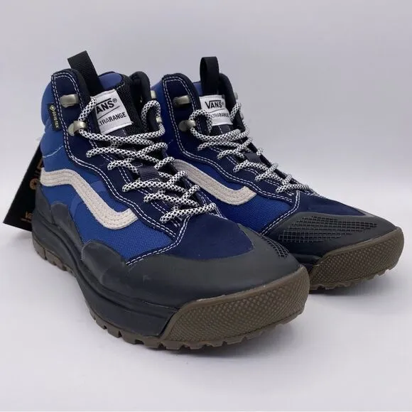 Vans UltraRange Exo Hi Gore-Tex WW MTE-2 Women's Hiking Boots  |  Size:  9