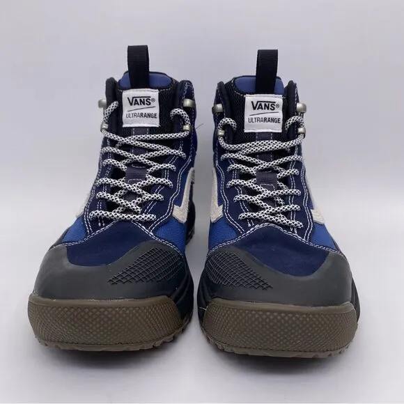 Vans UltraRange Exo Hi Gore-Tex WW MTE-2 Women's Hiking Boots  |  Size:  9