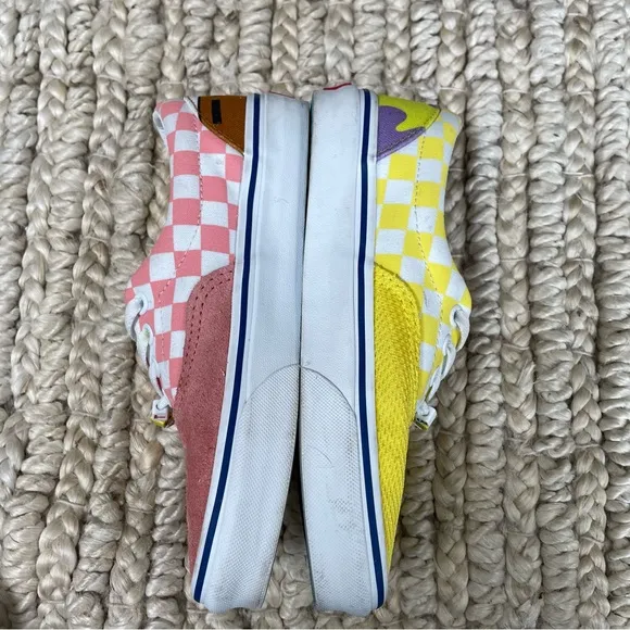 Vans x Spongebob Squarepants &amp; Patrick “Best Buds” Shoes sneakers women’s 5.5