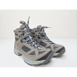 Vasque Breeze III GTX 7195 Ladies Waterproof Gore-Tex Hiking Boots Vibram 7.5M