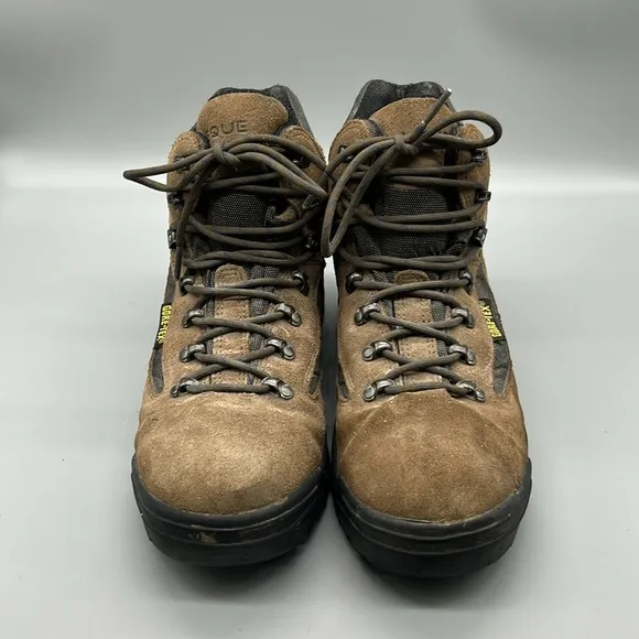 Vasque Picacho brown leather gore tex hiking boots