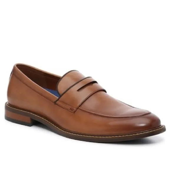 Vince Camuto Layton PennyLoafers Size 10